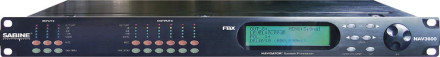 Sabine NAV3600