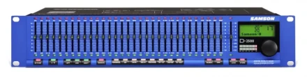Samson D-2500