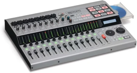 Zoom HD-16CD ZOOM