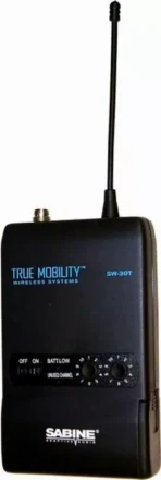 Sabine sw-30t