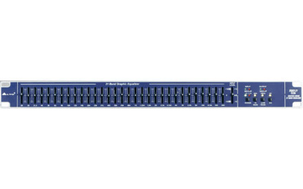 equ131 mkii