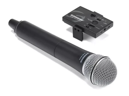 Go Mic Mobile Handheld