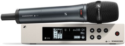 507543 Sennheiser