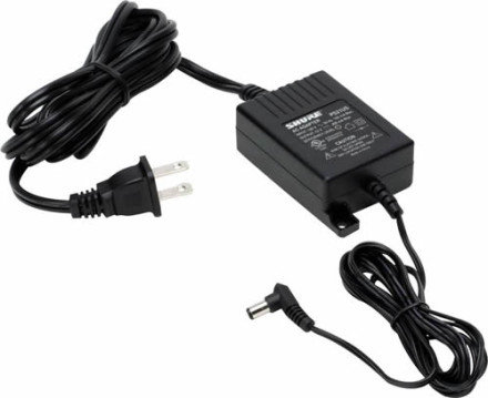 shure ps40
