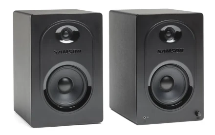 samson m50 
