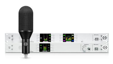 dfs-b mkii