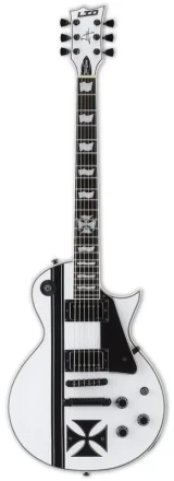 ltd iron cross sw