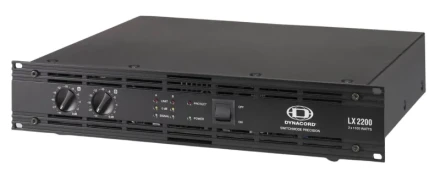 dynacord lx 2200