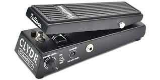 Fulltone CLYDE Standard