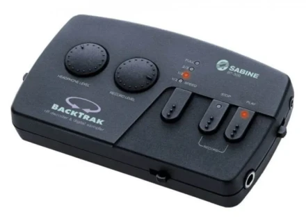 BT-300 Backtrak