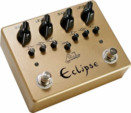 eclipse gold 2020le