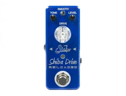 shiba mini drive
