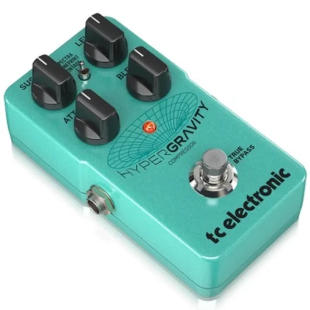 HyperGravity Compressor