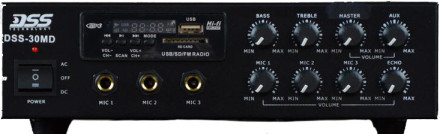 DSS-30MD