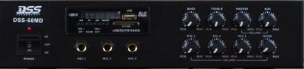 dss-60md