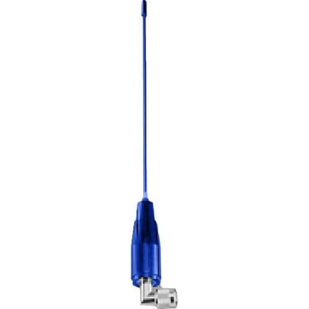 cla-1 blue