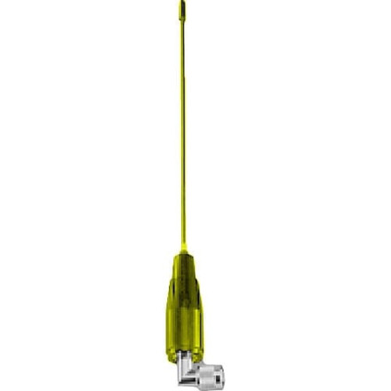  cla-2 yellow