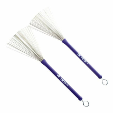 Vic Firth HB Heritage Brush