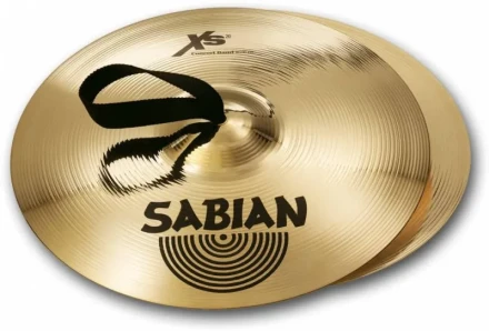 Sabian XS1821 XS20 Concert Band 18''