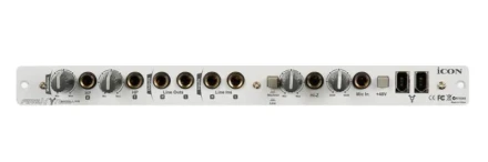  firexon satellite, интерфейс firewire