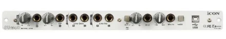 utrack satellite, звуковой usb модуль