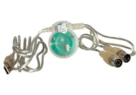 midi port 2, usb midi интерфейс