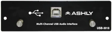 DM18-USB-U