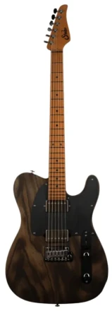 suhr modern t, andy wood 