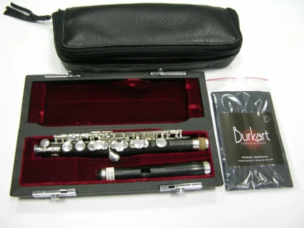 lillian burkart b-pwe, флейта пикколо купить