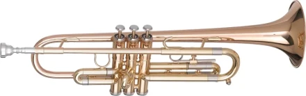 getzen 490-sc