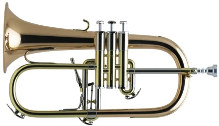 schilke 1040fl-l, флюгельгорн 