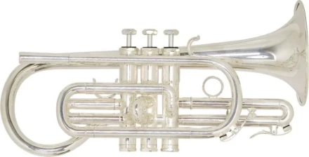 schilke xa7, корнет инструмент