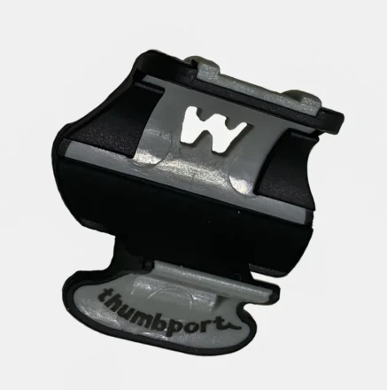 thumbport flute thumb rest II