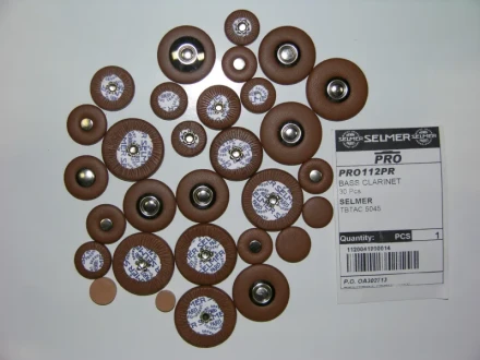 selmer 5108233100