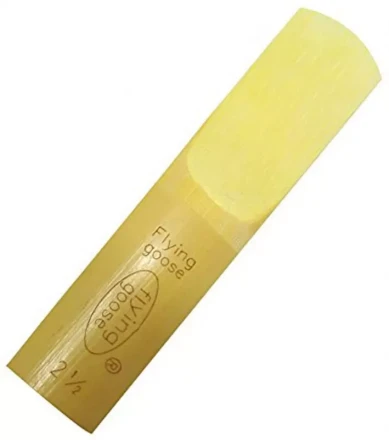 steuer reeds traditional eb-alto saxophone 2,5