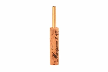 marigaux oboe brass staple 47 №2 штифт гобойный
