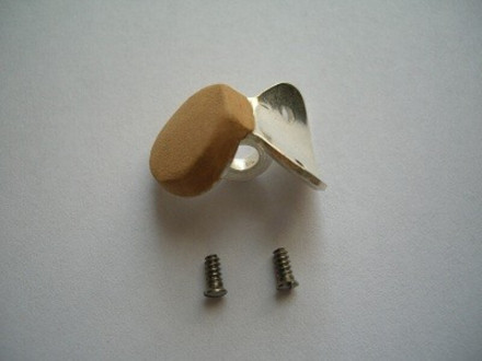 Rigoutat Thumb rest