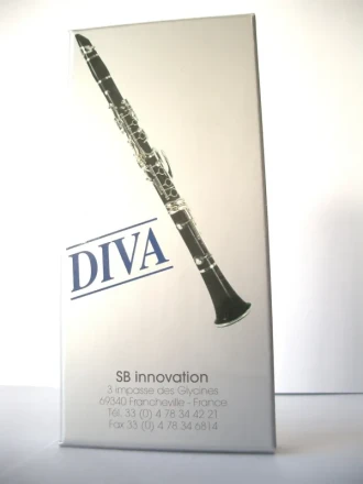 bg rbc 35 diva classic 3,5