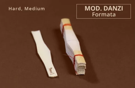 danzi bgcm medium/hard d004