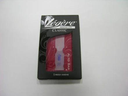 legere classic alto #1 3/4