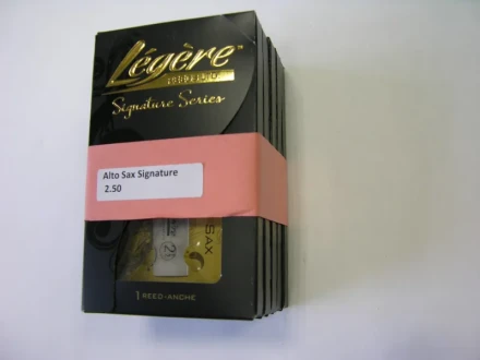 legere signature alto #2 1/2