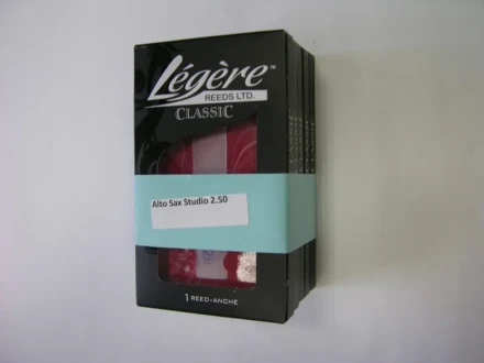 legere studio alto #2 1/2