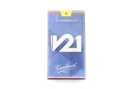 vandoren cr804