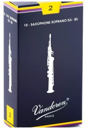 vandoren sr2035