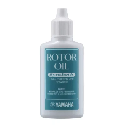 Yamaha ZV74840 ROTOR OIL SYNTHETIC