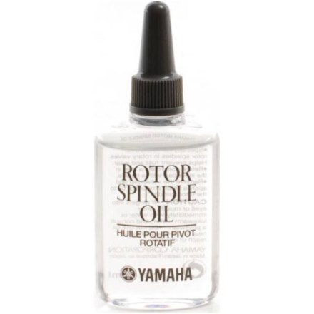 Yamaha ZJ57150 ROTOR SPINDLE OIL