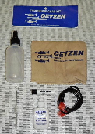 Getzen AC-CK-444