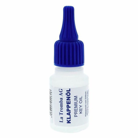 La Tromba AG Key Oil 760220