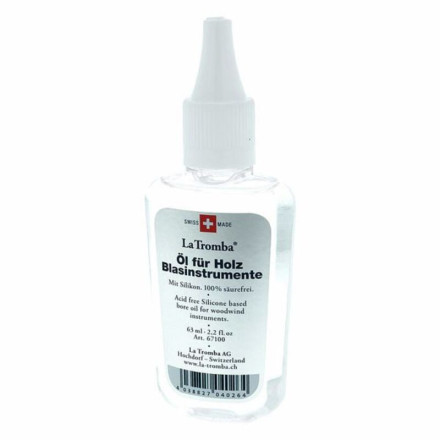 La Tromba Finest Valve Oil T1 760565