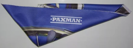 Paxman GA-PAX-PC-23 Polishing cloth
